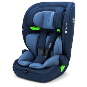 Osann GmbH osann Flux Plus iSize Navy Melange autostoel