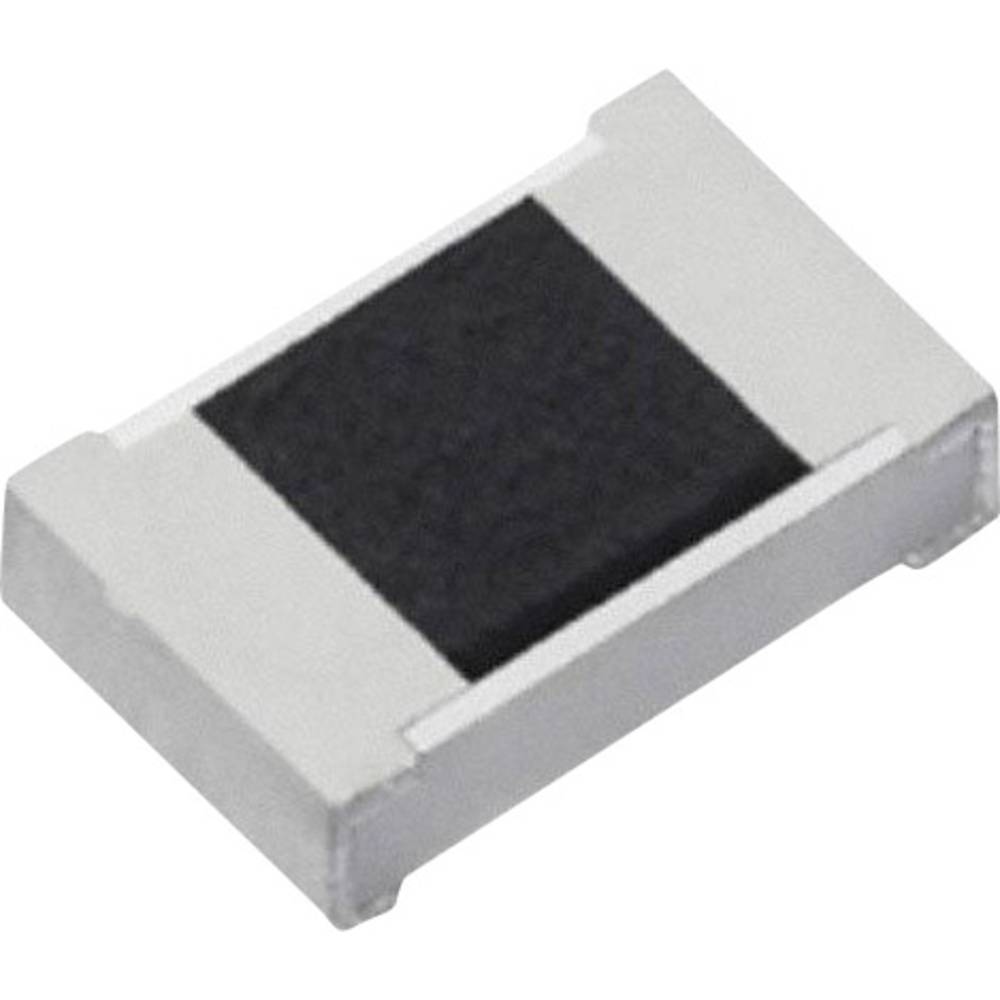 Panasonic ERJ-PA3F1001V Thick Film weerstand 1 kΩ SMD 0603 0.25 W 1 % 100 ±ppm/°C 1 stuk(s)
