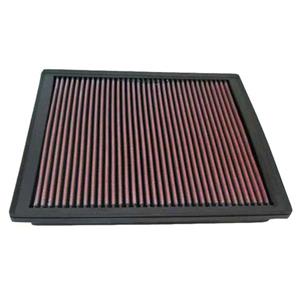 K&N Luchtfilter KN 33-2246