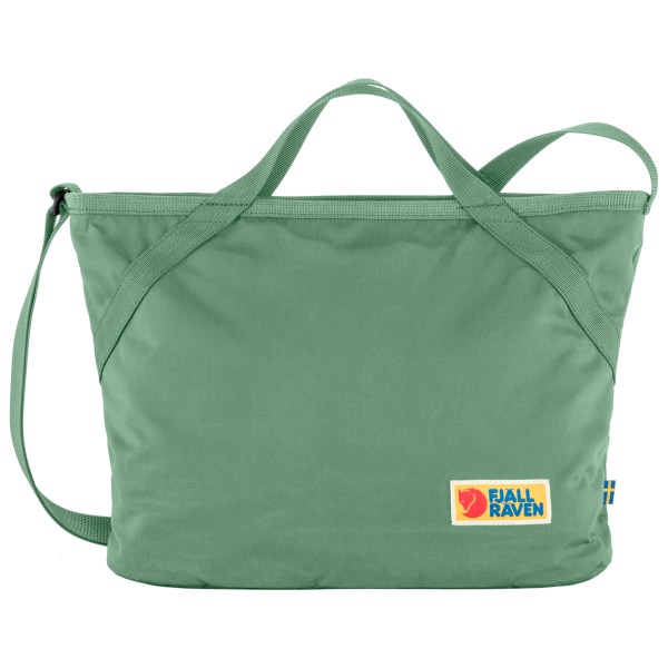 Fjällräven - Vardag Crossbody 9 - Schoudertas, groen