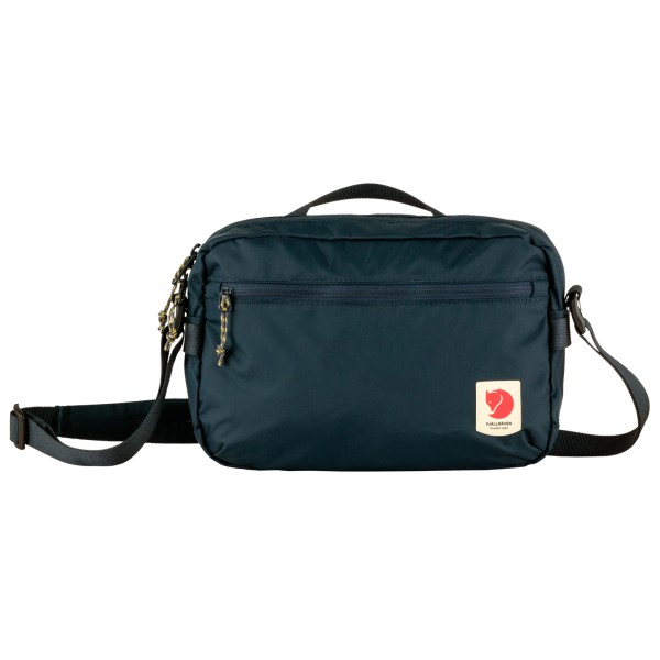 Fjällräven  High Coast Crossbody - Schoudertas, blauw