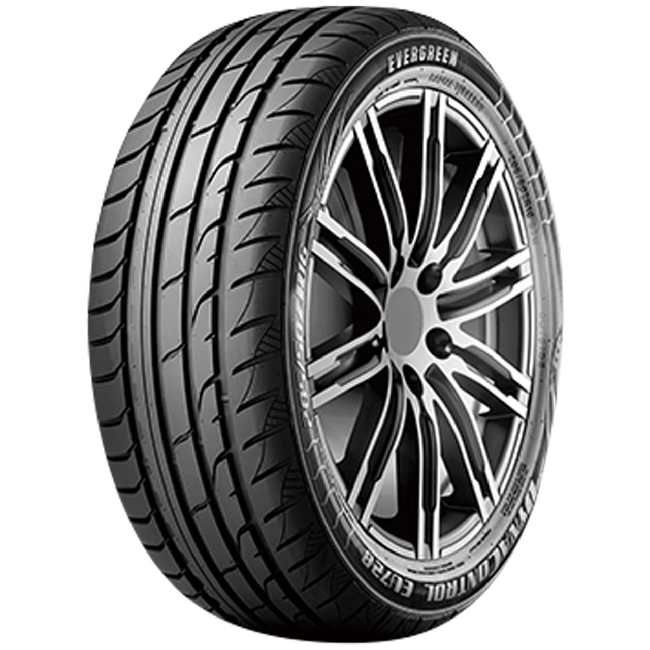 Evergreen EU72 XL