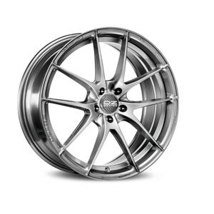 Alu velg oz leggera hlt 7,5x17 5x112 et35