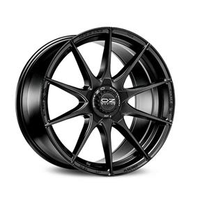 Alu velg oz formula hlt 7,5x17 5x100 et48