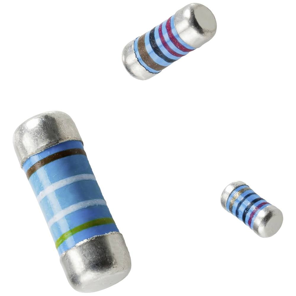 vikingtech Viking Tech CSRV0204FTDG1690 CSRV0204FTDG1690 Metaalfilmweerstand 169 Ω SMD 0204 0.4 W 1 % 1 stuk(s) Tape on Full reel