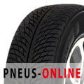 Michelin Pilot Alpin 5 SUV RG XL MO1