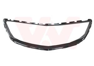 Opel Frame, radiateurgrille