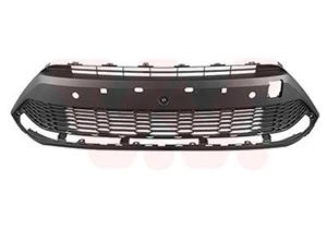 Toyota Ventilatiegrille, bumper