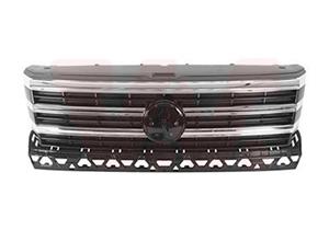 Volkswagen Radiateurgrille