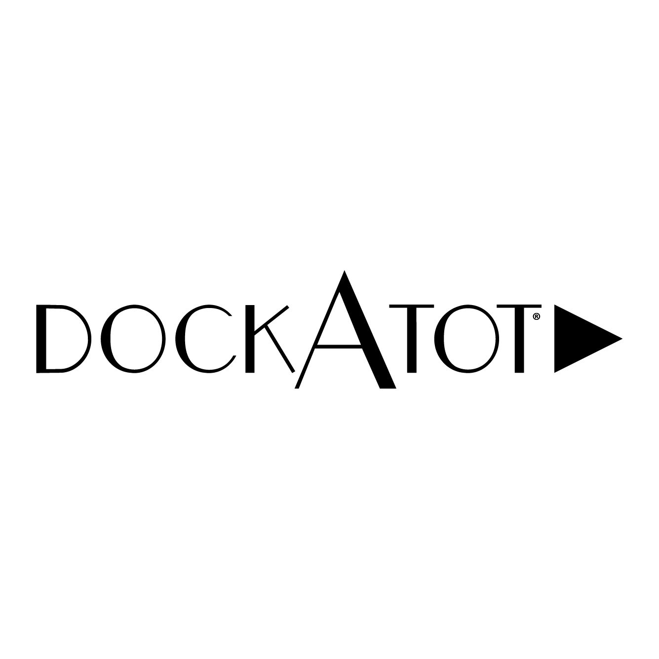 DockAtot Deluxe+ Dock babynestje - ademend materiaal - 0 tot 8 maanden - Neutral Woodland