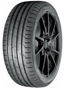 Nokian Hakka Black 2 ( 275/50 ZR21 113Y XL SUV )