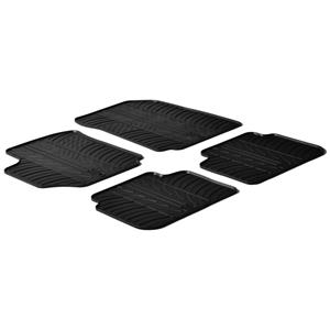 Mijnautoonderdelen Rubber Mat FI Croma 05- (T 4-delig) GL 0136