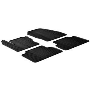 Mijnautoonderdelen Rubber Mat FO C-Max 5drs 10- (T 4-d GL 0285