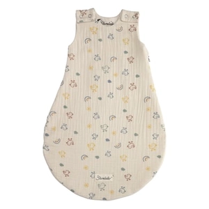 Sterntaler Babyschlafsack Babyschlafsack 44 Edda (1 tlg)