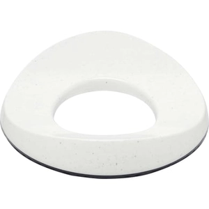 Luma  Baby care Toiletbril spikkels White