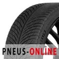 Michelin Pilot Alpin 5 XL AML