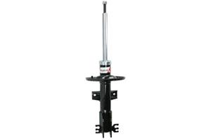 magnumtechnology Magnum Technology Stoßdämpfer VW AGW085MT 7H0413031N,7H0413031D,7H0413031G Federbein,Stossdämpfer 7H0413031H,7E5413031H,7H5413031D,7H5413031G