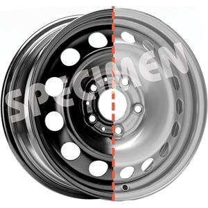 mw Stalen velg 7x16 6x114.3 et 45