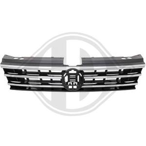 Volkswagen Radiateurgrille HD Tuning