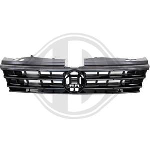 Volkswagen Radiateurgrille HD Tuning