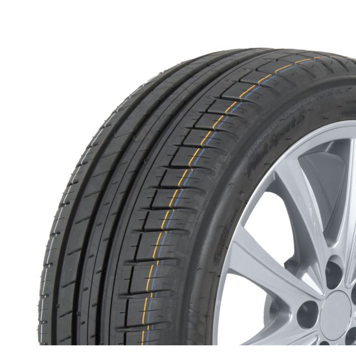 MICHELIN Pilot Sport 3