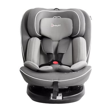 BabyGO Autostoel Nova 2 grey