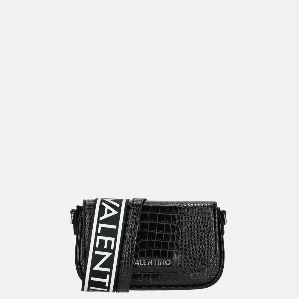 Valentino Bags Miramar crossbody tas nero