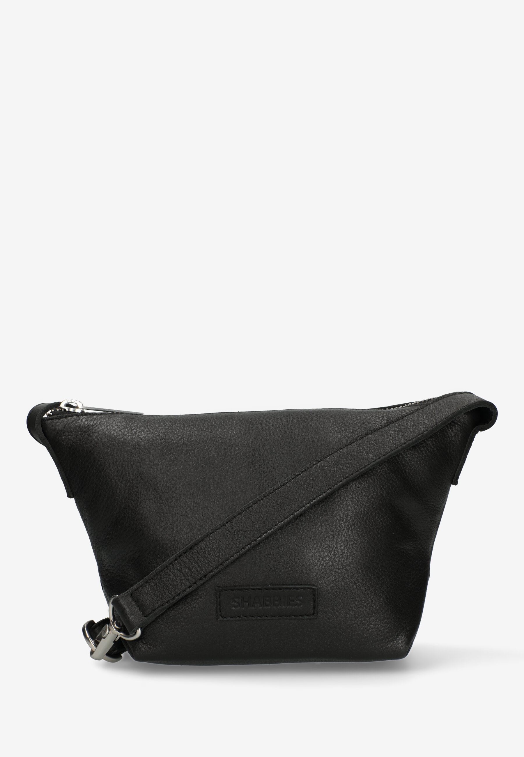 Shabbies Amsterdam Crossbody Tas Esra Zwart