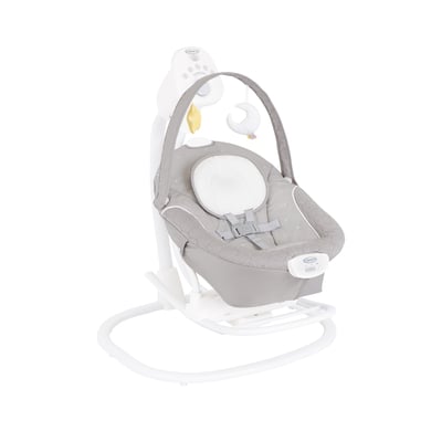 Graco Softsway schommel Ster light