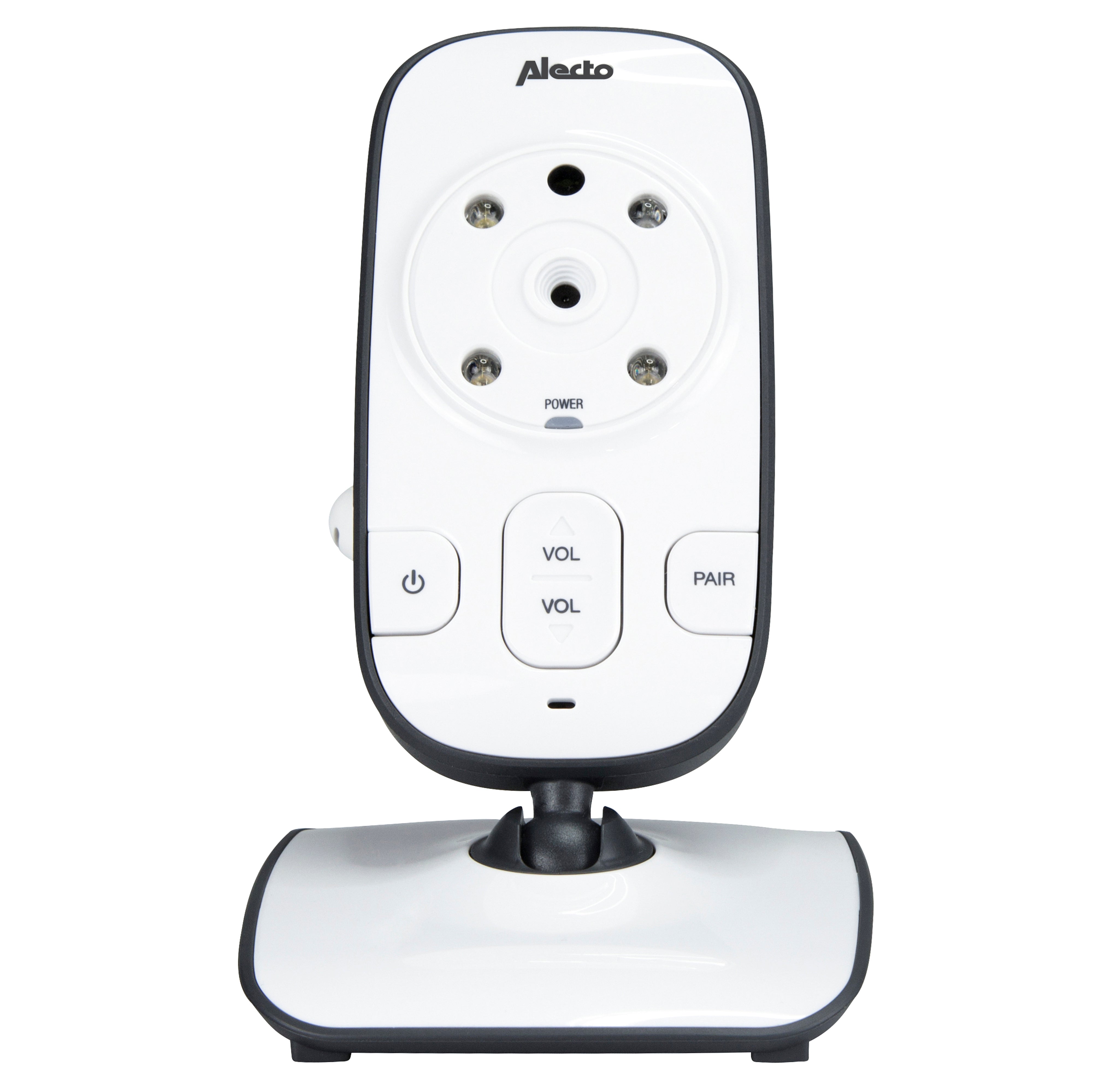 Alecto Video-Babyphone DVM-781, 1-tlg.