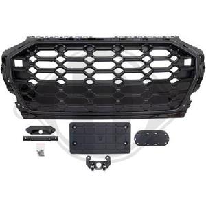 Audi Radiateurgrille HD Tuning