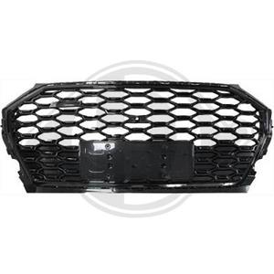 Audi Radiateurgrille HD Tuning
