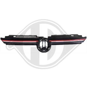 Volkswagen Radiateurgrille HD Tuning