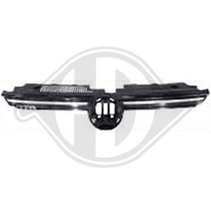 Volkswagen Radiateurgrille HD Tuning