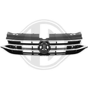 Volkswagen Radiateurgrille HD Tuning