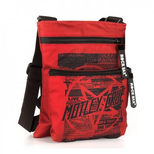 Pertemba FR - Apparel Rock Sax Girls Live Motley Crossbodytas met bemanning