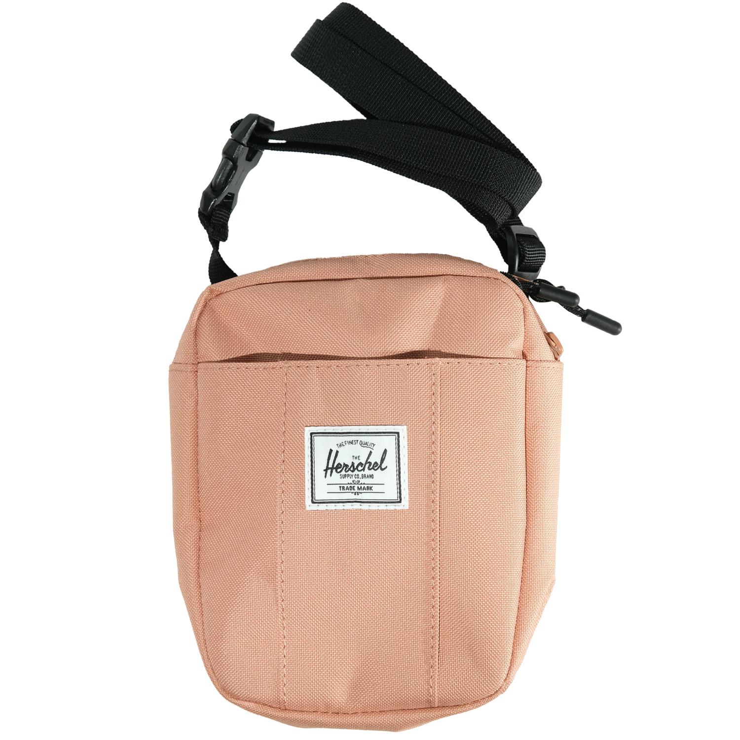 Herschel Cruz Crossbody 10510-05728, dames, zakjes, roze