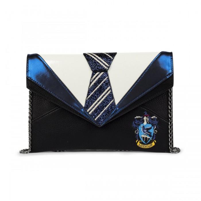Pertemba FR - Apparel Danielle Nicole Dames/Dames Ravenklauw Uniform Harry Potter Koppeling