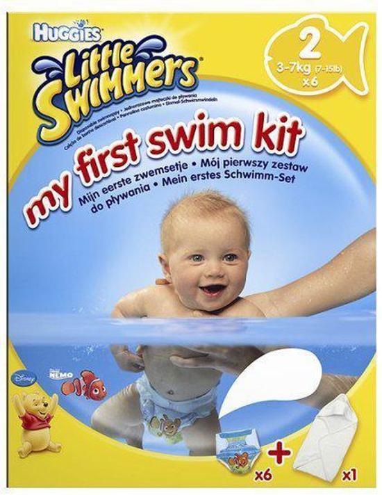 Huggies Little Swimmers Swimkit