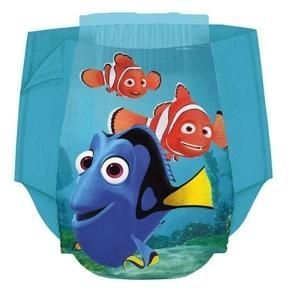 Huggies **  Little Swimmers Clipstrip