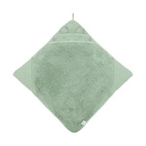 Nifty Bear 2-in-1 Badcape - Green