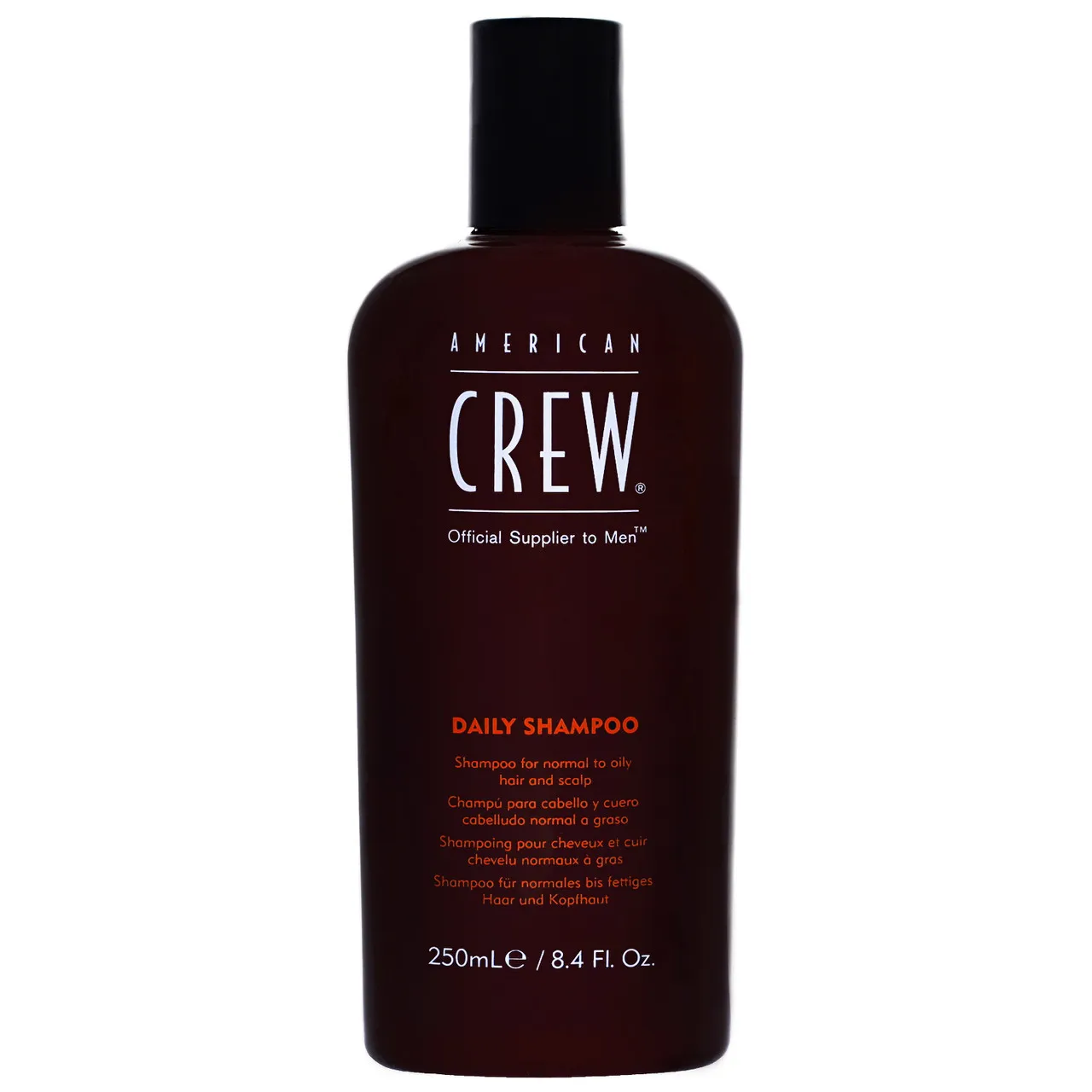 American crew Daily Cleansing Shampoo 250ml