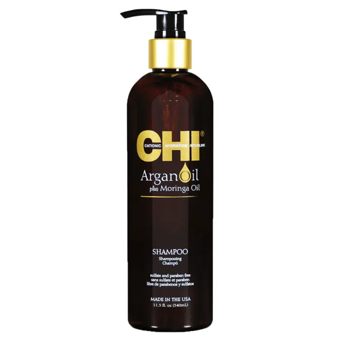 Shampoo Chi Argan Oil Farouk