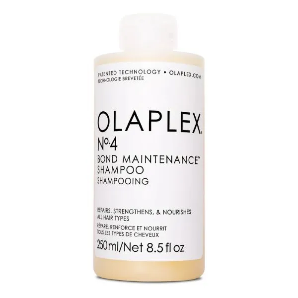 Shampoo Olaplex No. 4 Bond Maintenance (250 Ml)