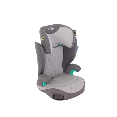 Graco Bevestig autostoel i-Size Strijkijzer
