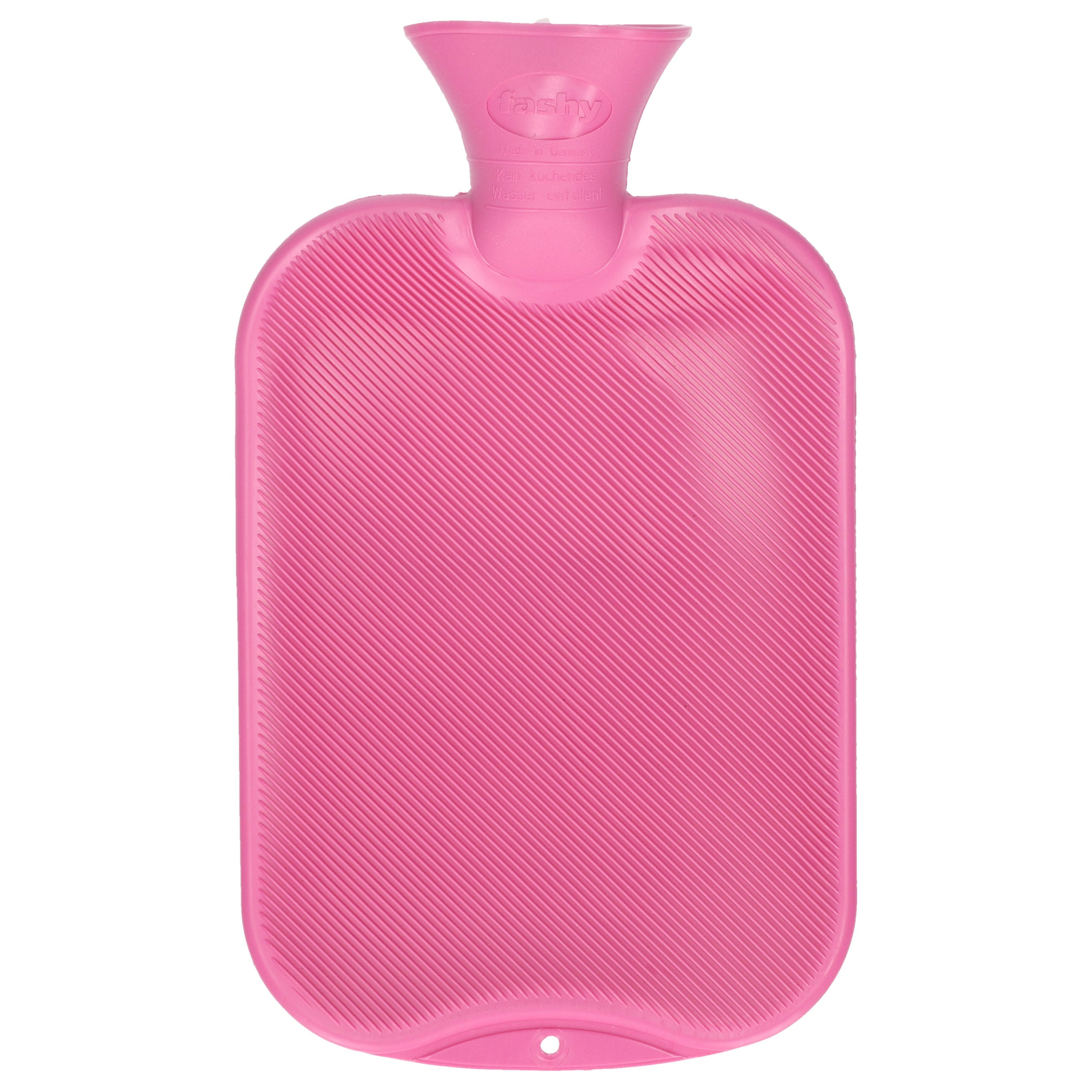 Fashy 2x stuks kruiken roze paars 2 liter -