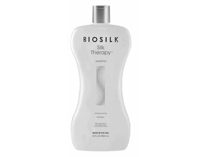 Biosilk Silk Therapy Shampoo - 1006 ml