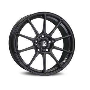 Alu velg sparco assetto gara 7x16 4x100 et37