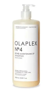 Olaplex Bond Maintainance Shampoo Nº 4 1000 ml