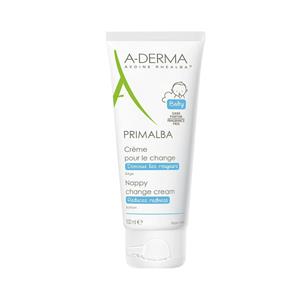 A-Derma Primalba Nappy Change Cream 100 ml